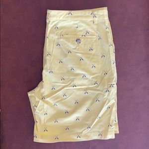 Men’s Tackle & Tide Shorts